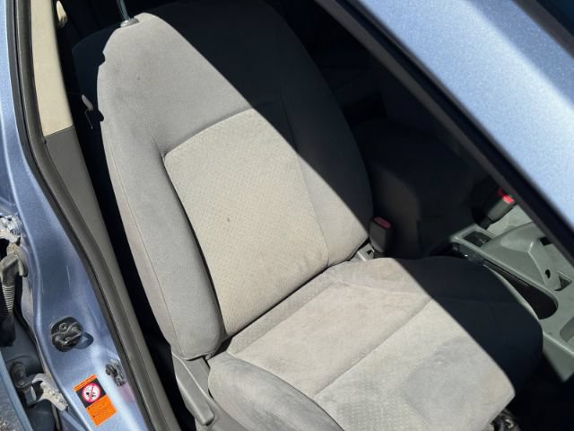 Used 2009 Nissan Sentra 2.0 S FWD image 22