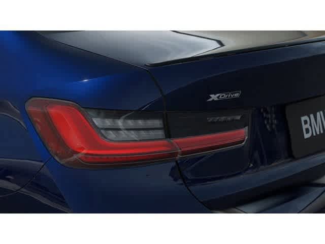 New 2026 BMW M340i xDrive AWD/4WD image 8
