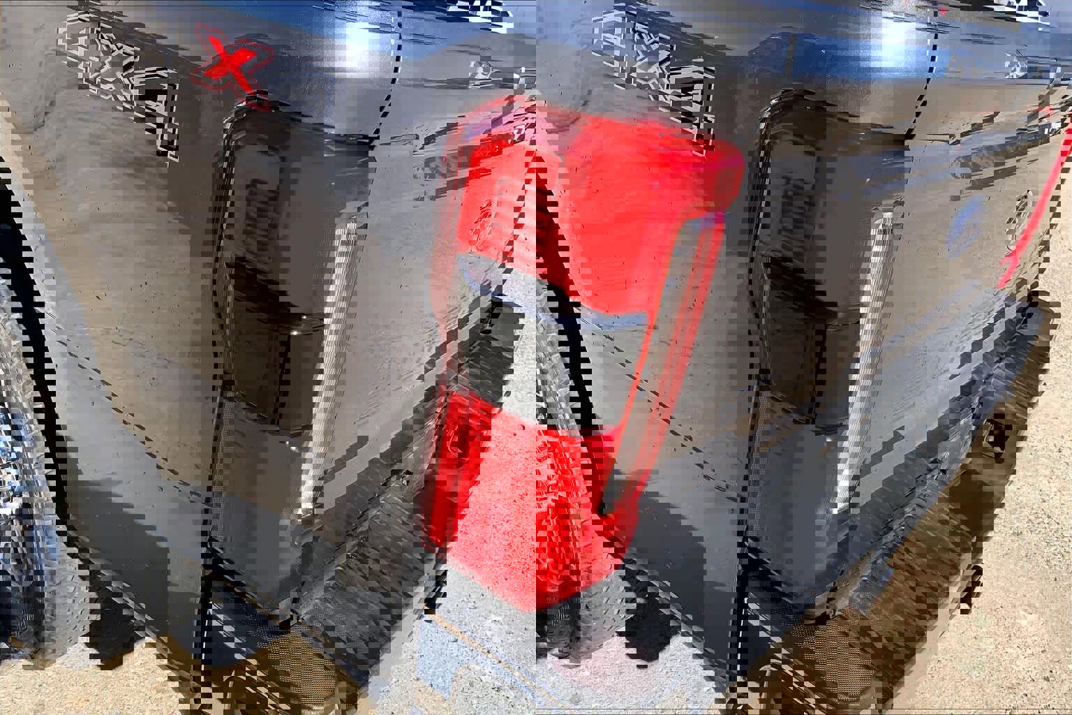 Used 2024 Ford F250 Lariat image 29