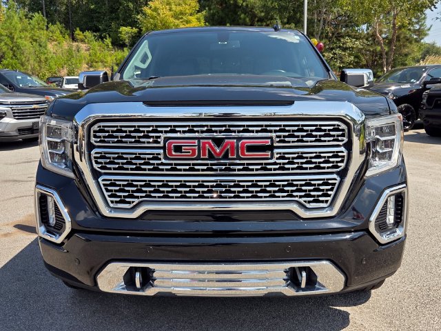 Used 2020 GMC Sierra 1500 Denali w/ LPO, GMC Protection Package AWD/4WD image 2