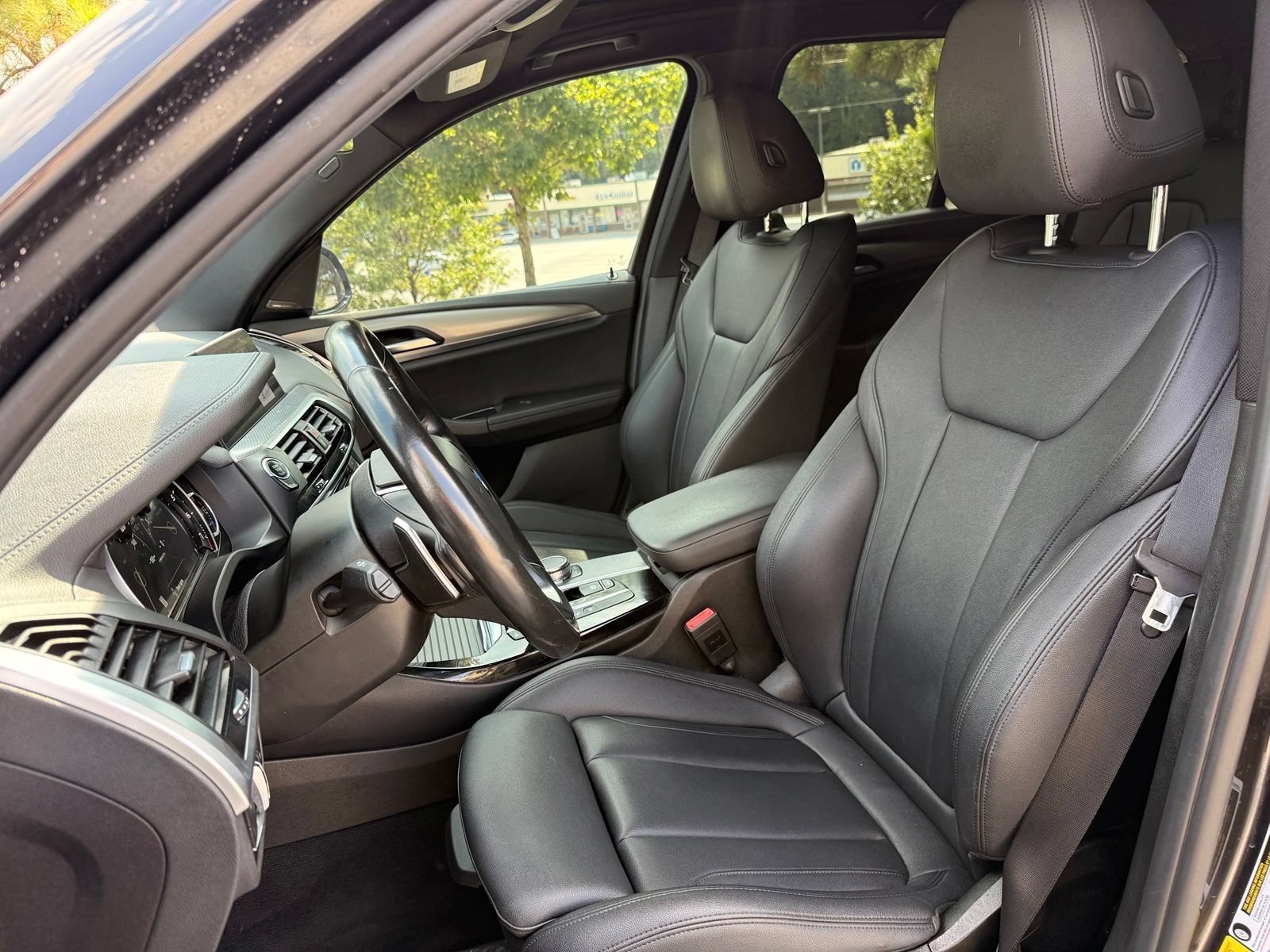 Used 2018 BMW X3 M40i w/ Premium Package AWD/4WD image 30