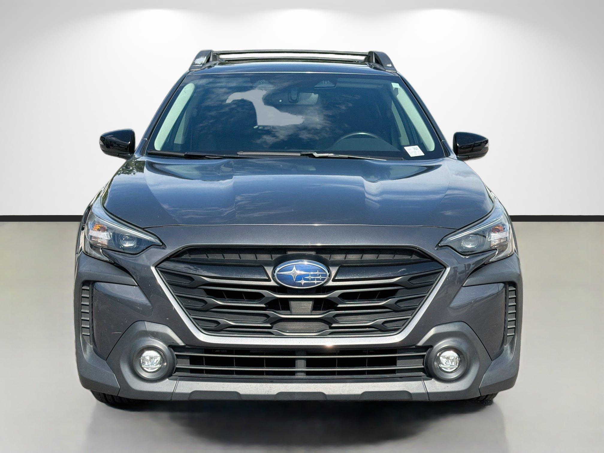 Used 2024 Subaru Outback Onyx Edition AWD/4WD image 8