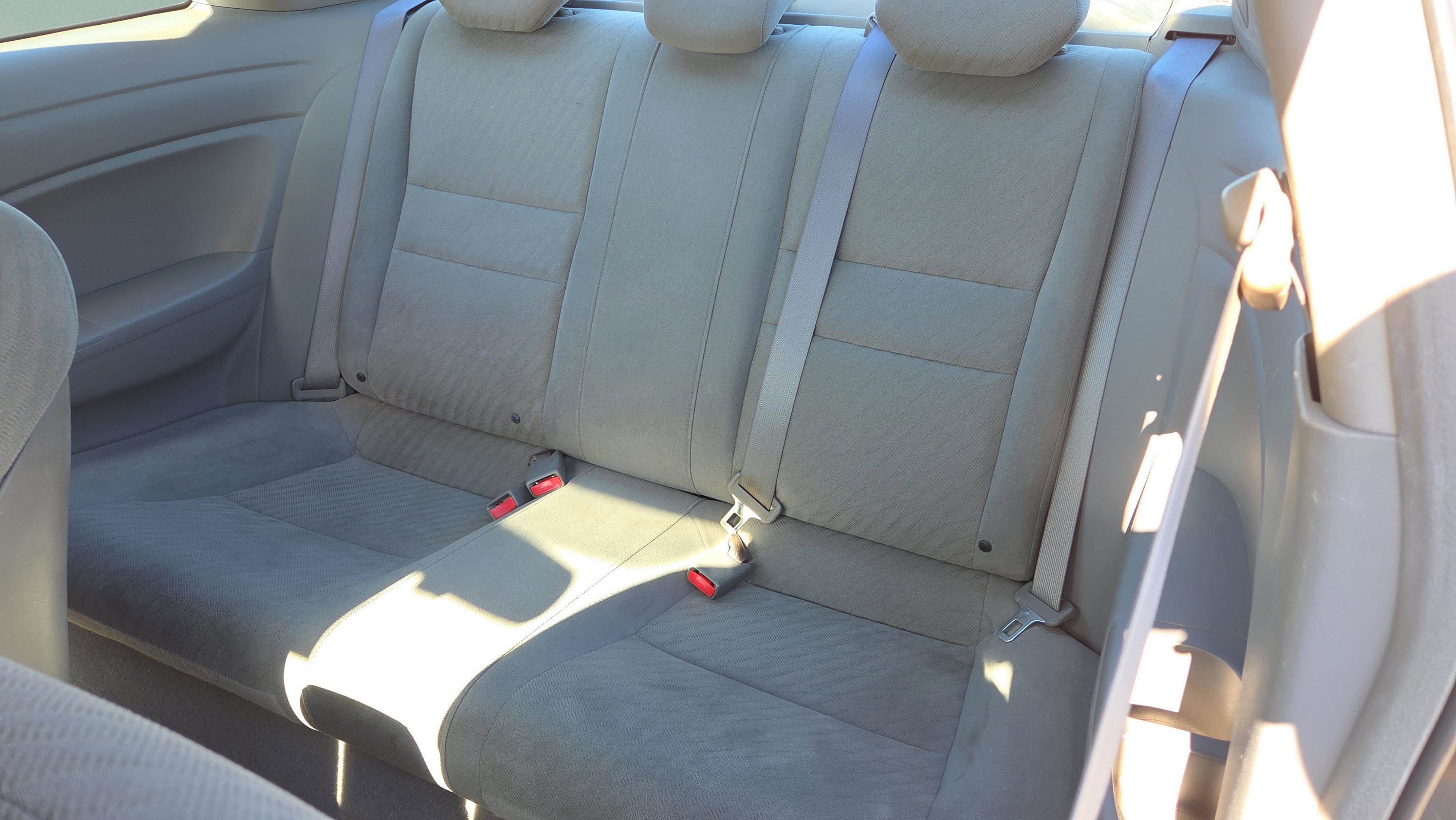 Used 2011 Honda Civic LX image 12