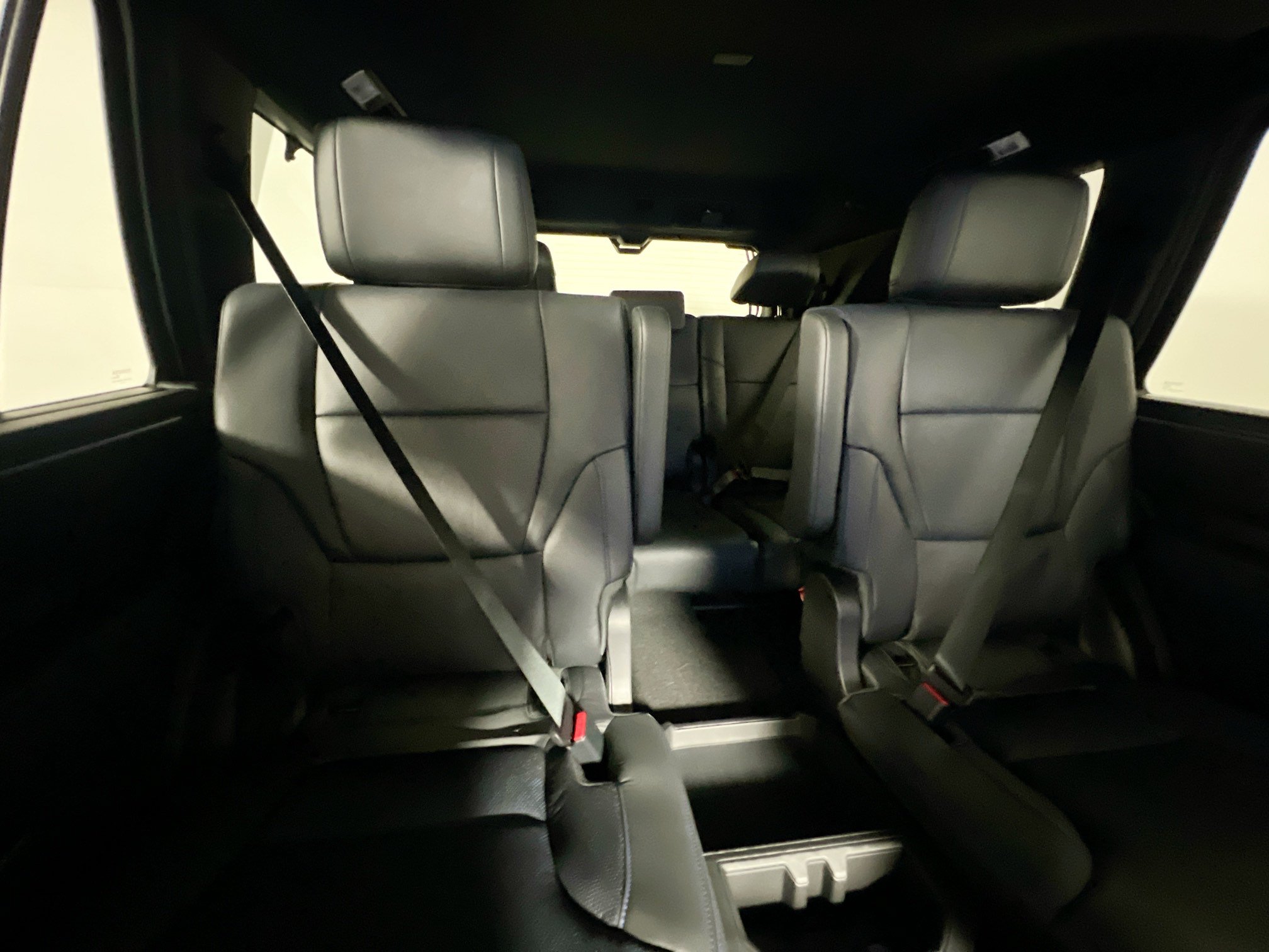 New 2026 Toyota Sequoia Platinum AWD/4WD image 32