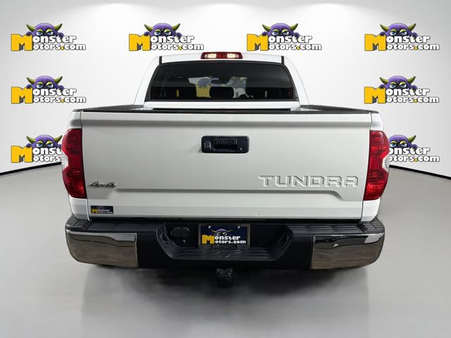 Used 2019 Toyota Tundra SR5 AWD/4WD image 6