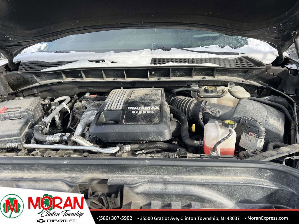 Certified 2024 GMC Sierra 1500 Denali w/ Technology Package image 12