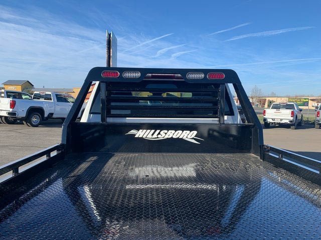 New 2025 GMC Sierra 2500 Pro AWD/4WD image 8
