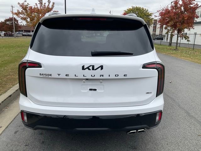 New 2025 Kia Telluride SX Prestige X-Line image 12
