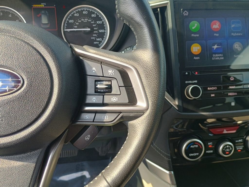 Used 2020 Subaru Forester Limited w/ Popular Package #3 image 27