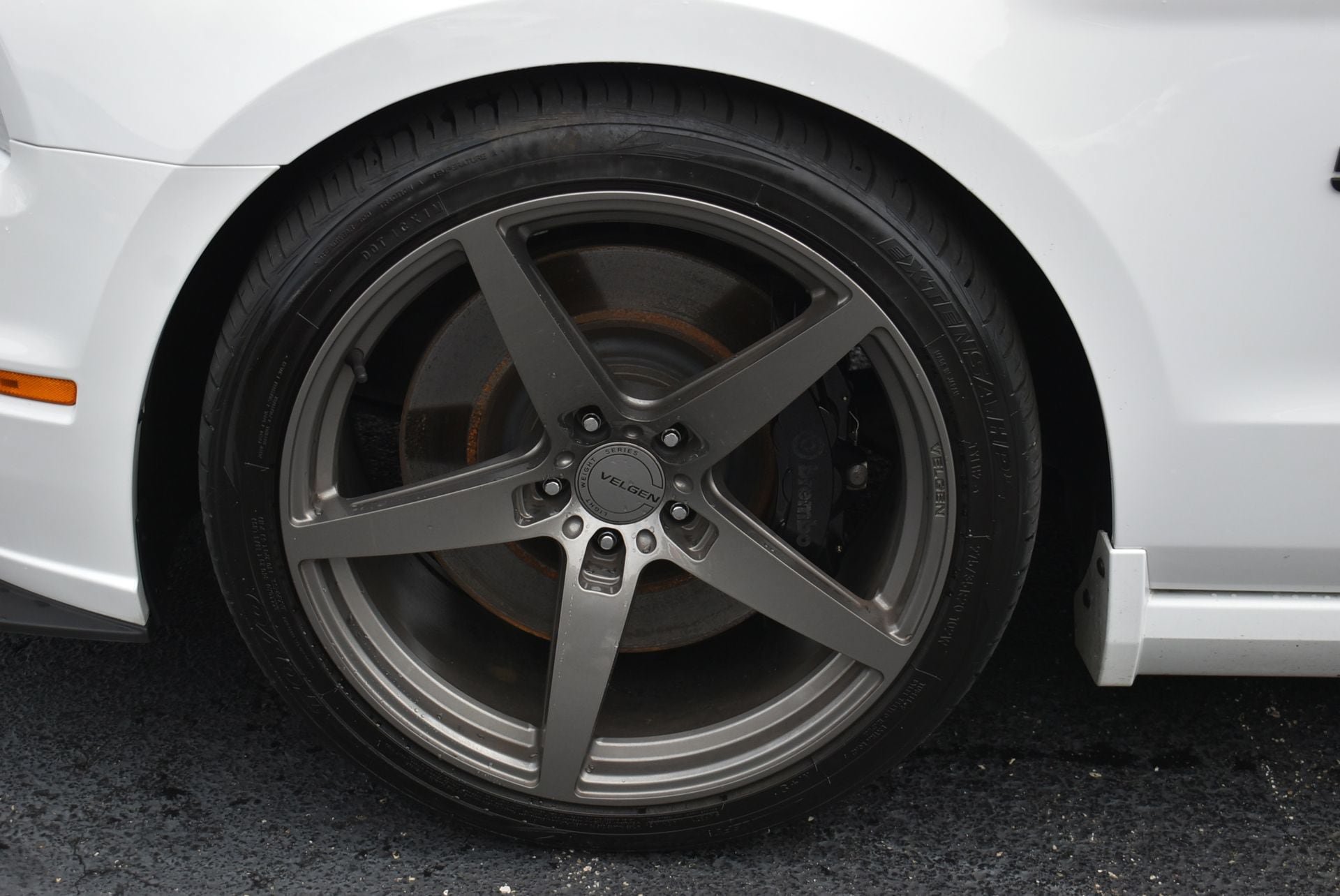 Used 2014 Ford Mustang GT Premium w/ Equipment Group 402A RWD image 11
