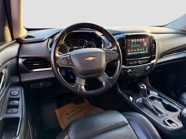 Used 2019 Chevrolet Traverse Premier image 24
