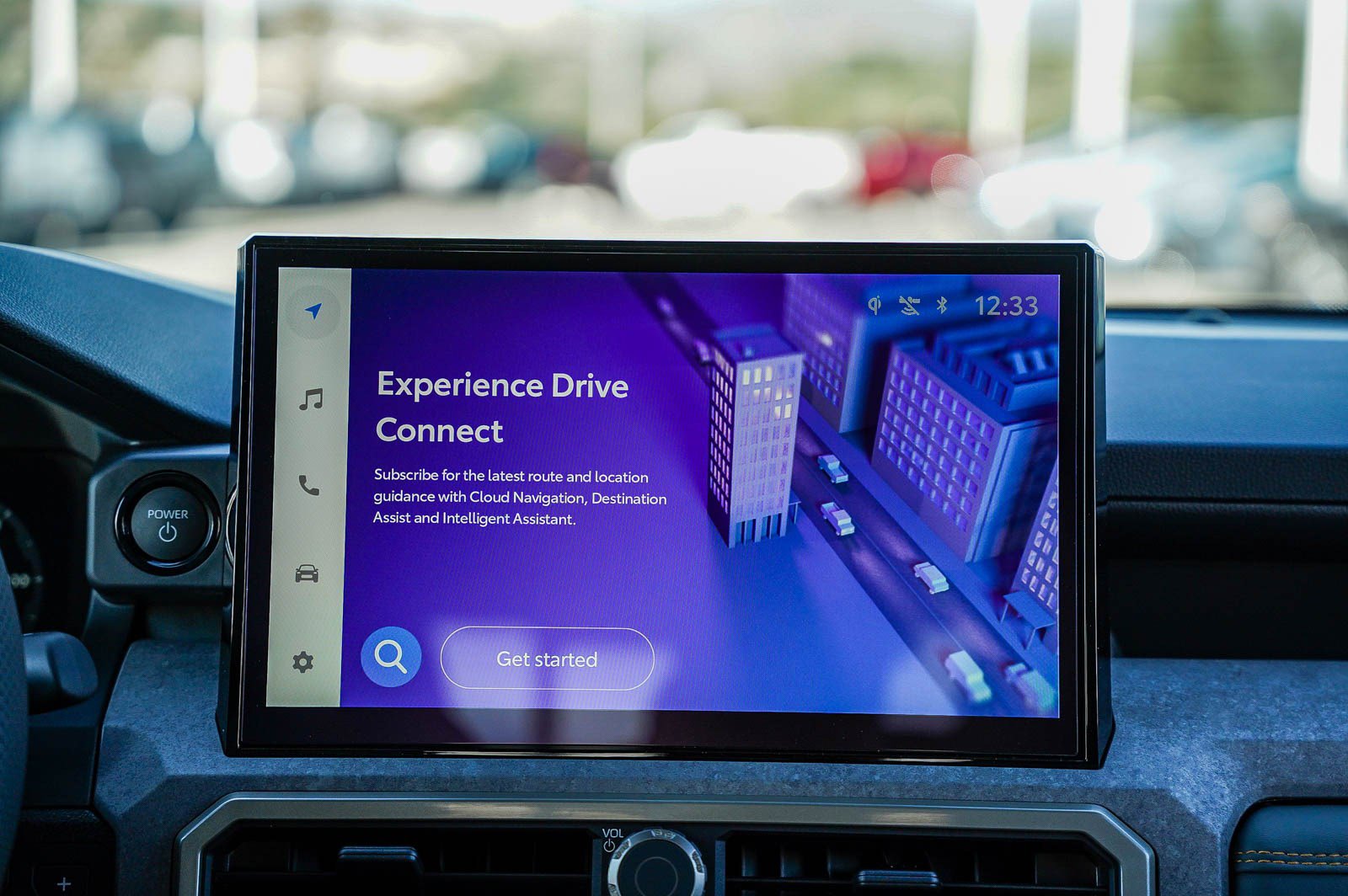 New 2026 Toyota Tacoma Trailhunter image 18