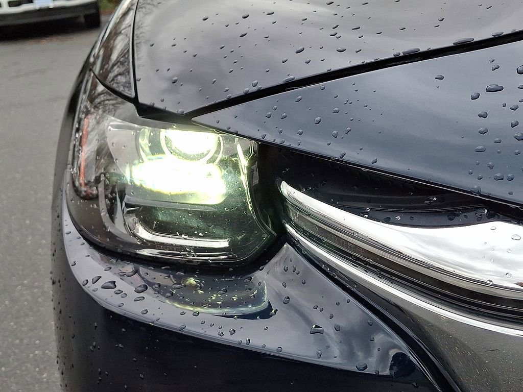 Used 2024 MAZDA CX-90 Plug-In Hybrid w/ Premium Pkg image 9