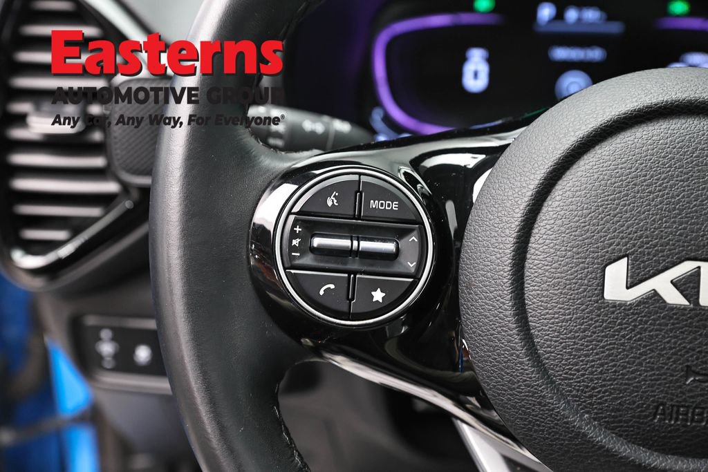Used 2024 Kia Soul EX FWD image 15