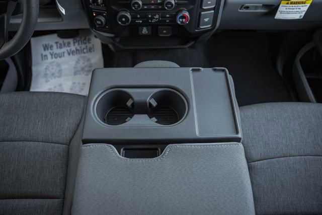 New 2026 Ford F250 XL w/ STX Appearance Package AWD/4WD image 37