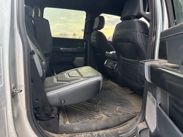 Used 2023 Ford F150 XLT w/ Equipment Group 302A High image 13