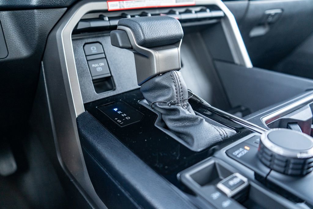 New 2026 Toyota Tundra SR5 image 24