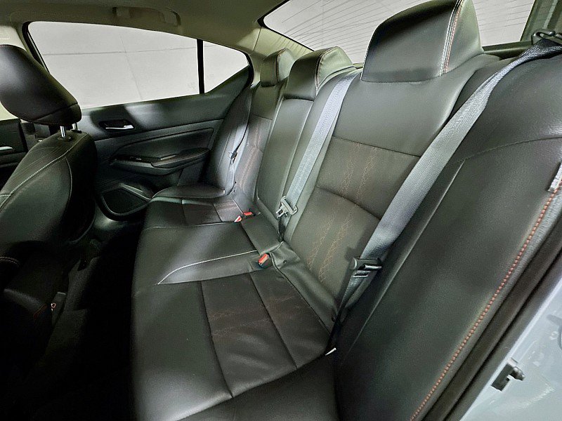 Certified 2024 Nissan Altima 2.5 SR w/ SR Premium Package image 23