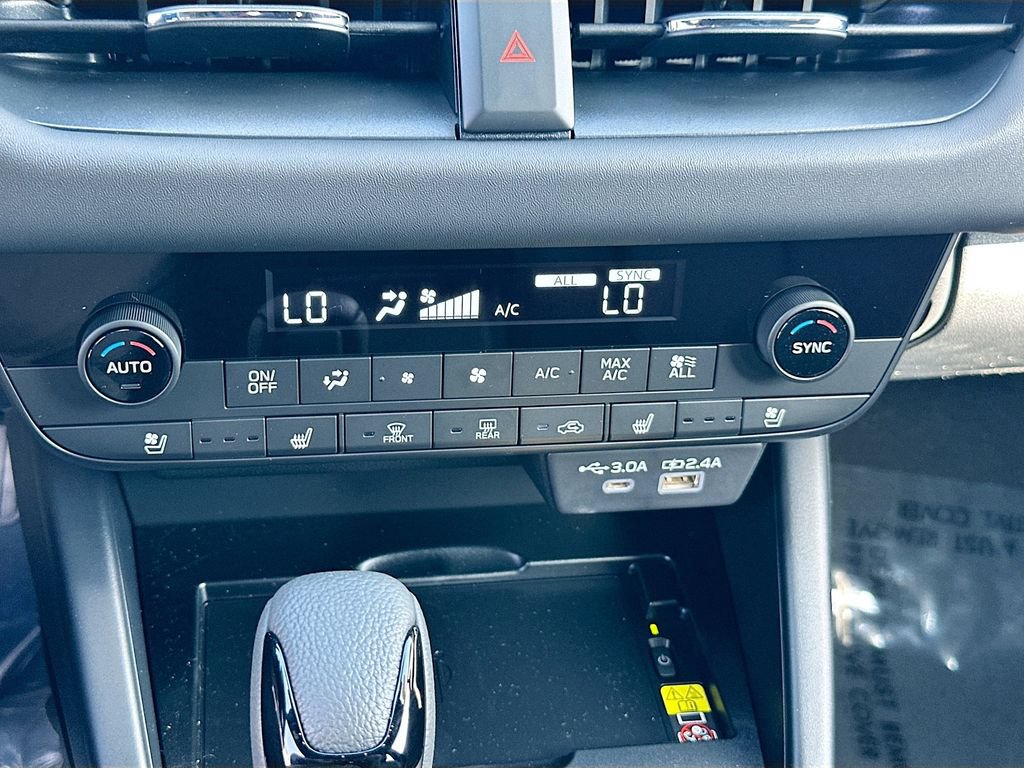 New 2026 Subaru Outback Touring XT AWD/4WD image 15