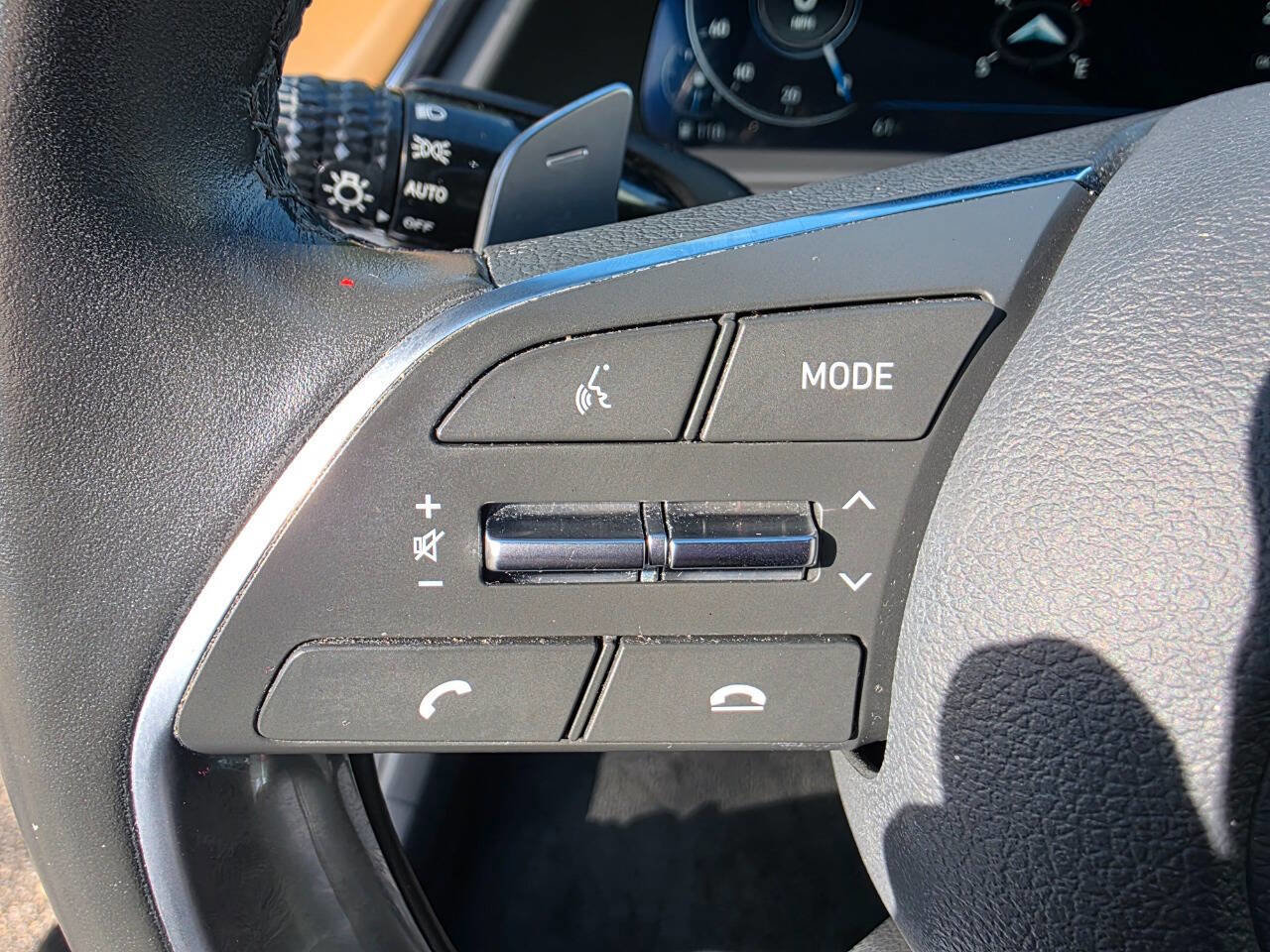 Used 2021 Hyundai Sonata Limited image 21