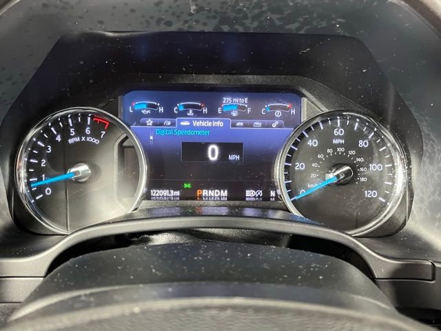 Used 2020 Ford Expedition Max King Ranch image 19