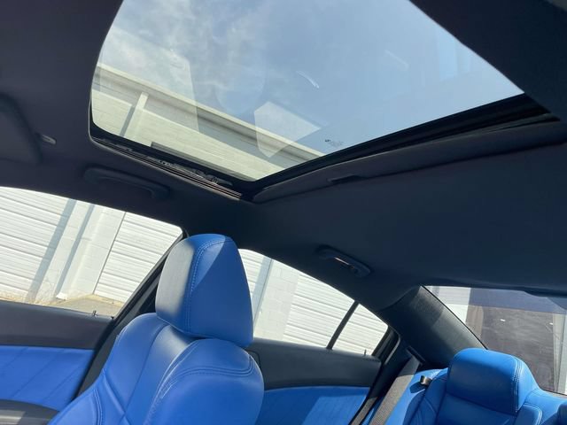 Used 2022 Dodge Charger GT w/ Blacktop Package RWD image 19