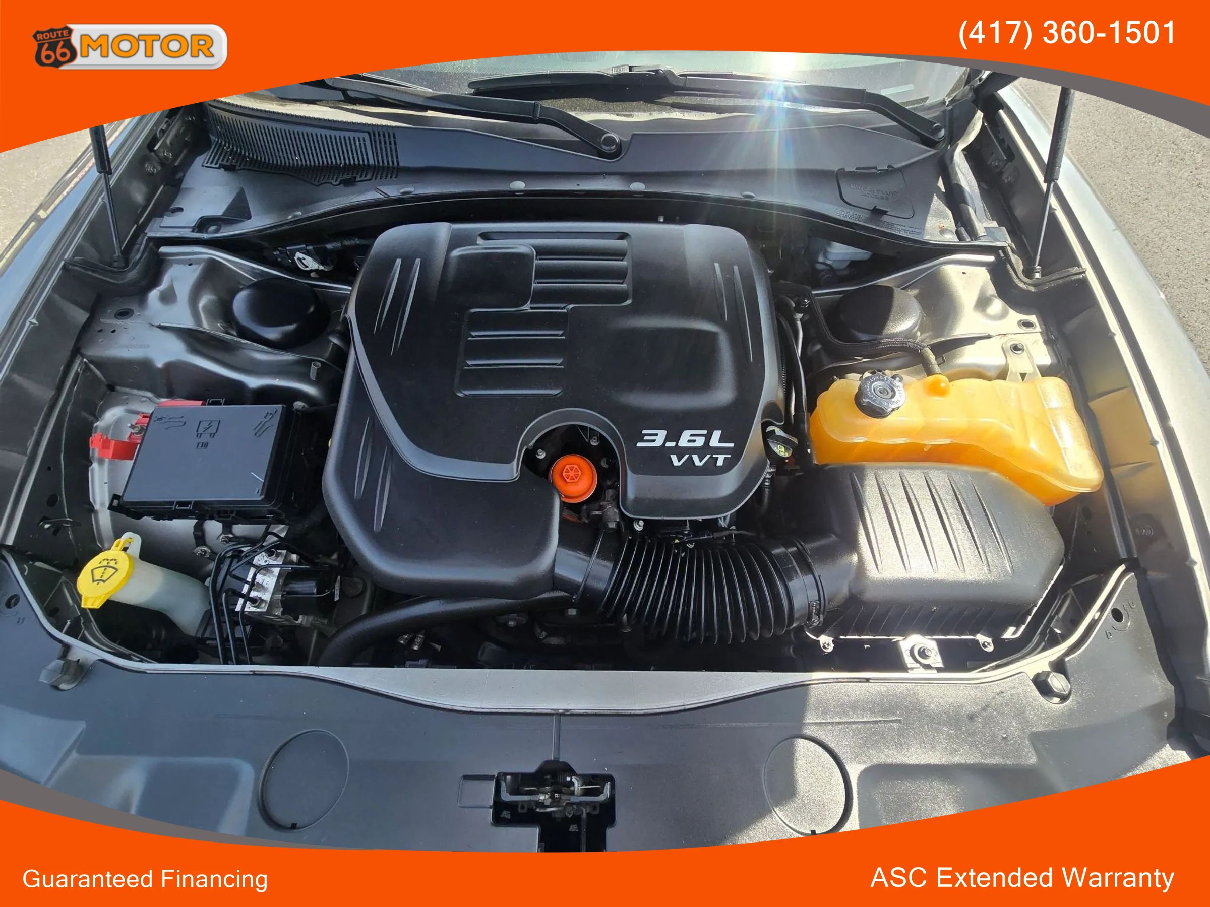 Used 2012 Dodge Charger SE w/ Sport Appearance Group RWD image 30