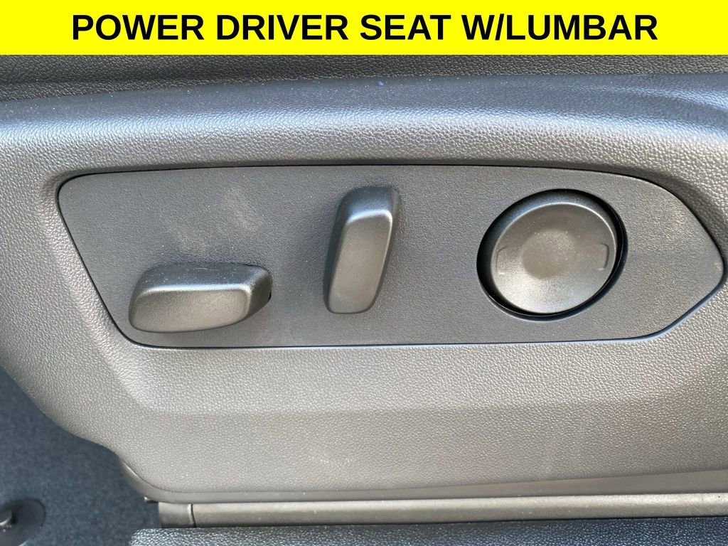 New 2026 Chevrolet Tahoe RST w/ Comfort Package AWD/4WD image 14