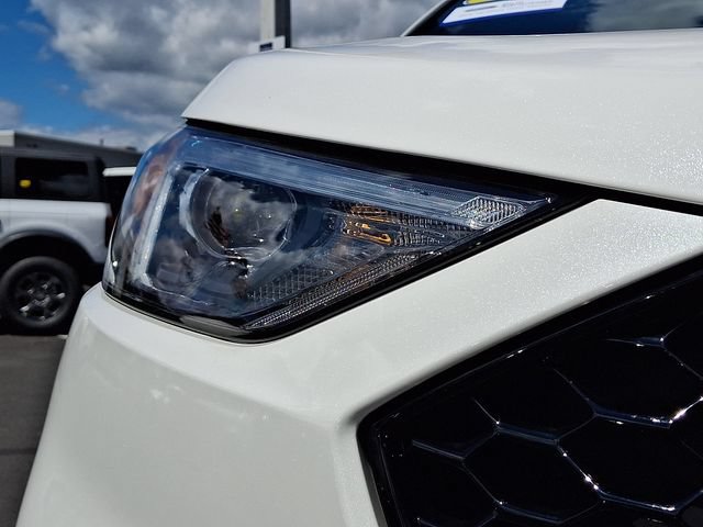 Certified 2024 Ford Edge ST-Line AWD/4WD image 11