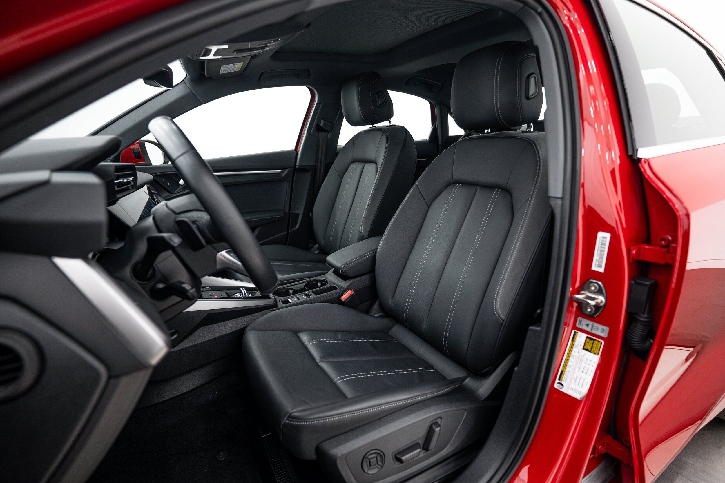 Certified 2023 Audi A3 2.0T Premium Plus AWD/4WD image 15