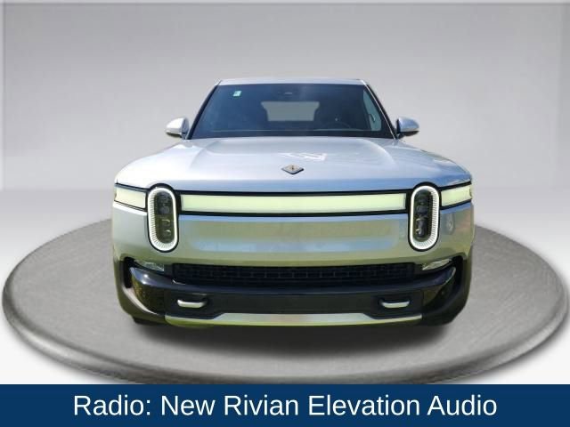 Used 2023 Rivian R1T Adventure image 12