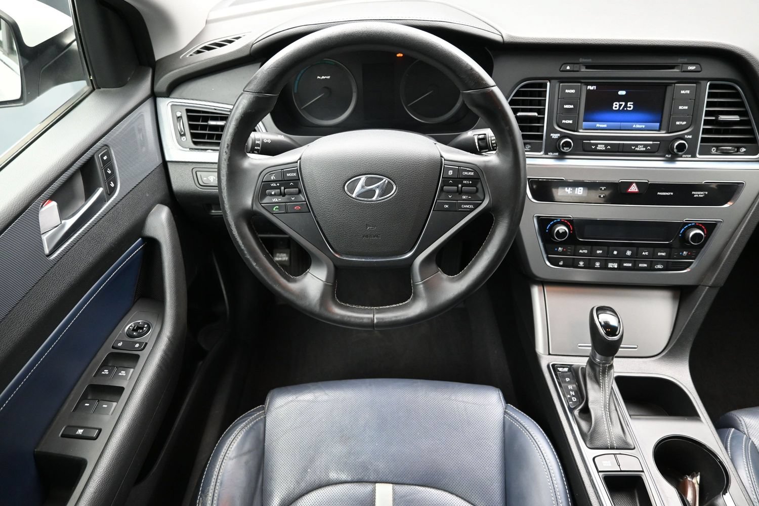 Used 2016 Hyundai Sonata Limited FWD image 26