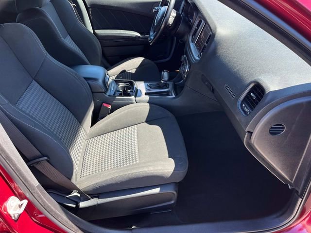 Certified 2023 Dodge Charger GT w/ Blacktop Package image 13