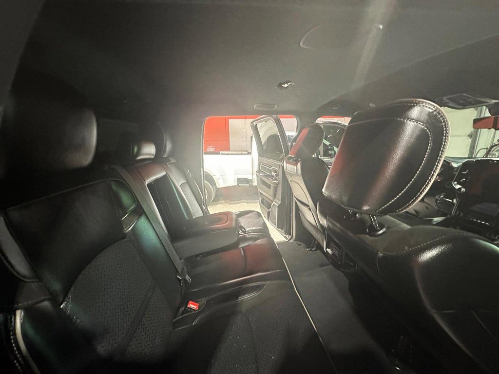 Used 2021 RAM 3500 Laramie AWD/4WD image 15