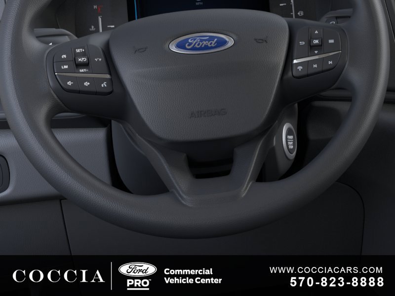 New 2026 Ford Transit 350 XL RWD image 10