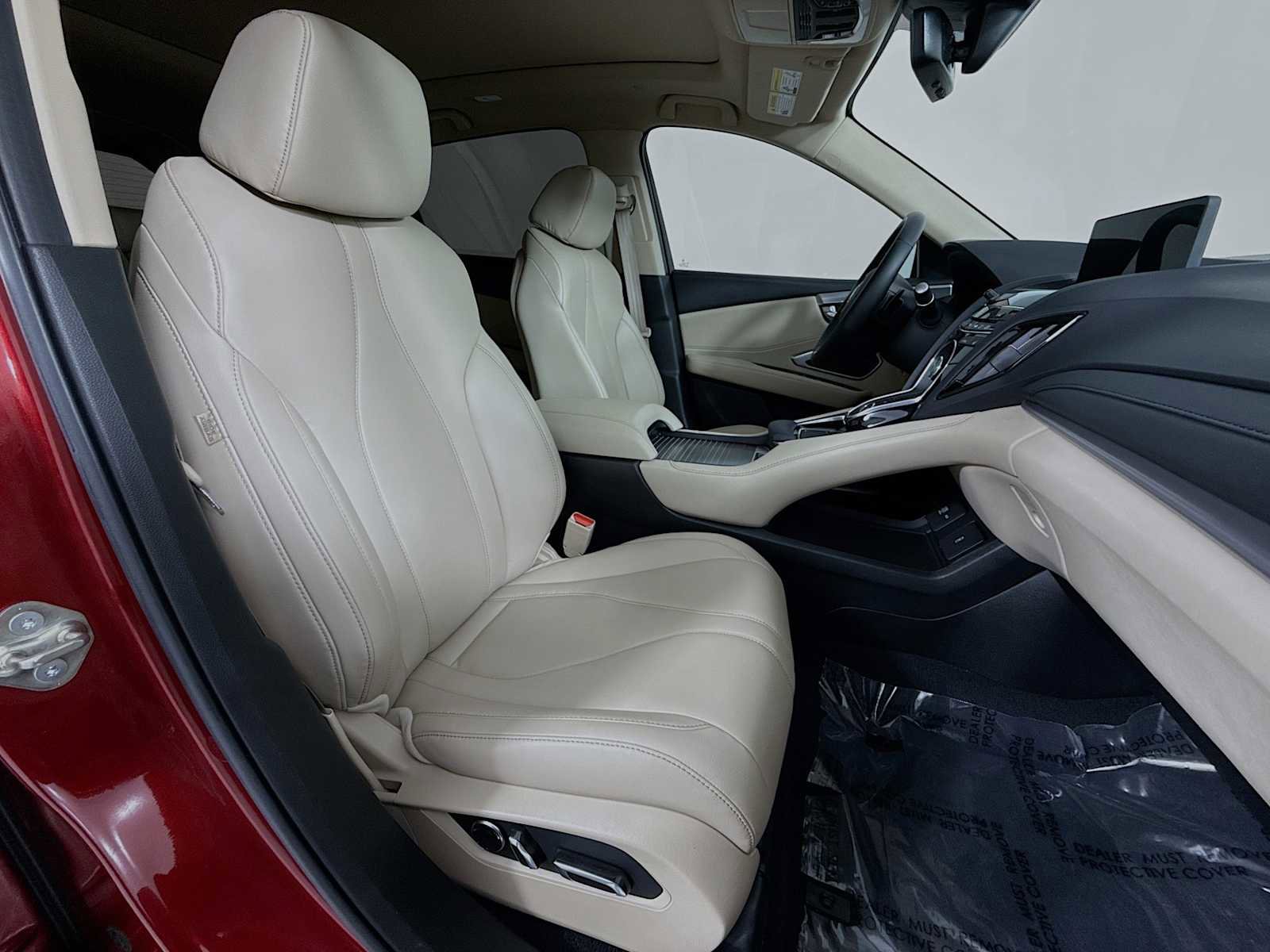 Used 2021 Acura RDX FWD image 27