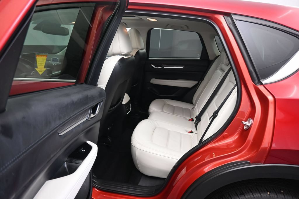Used 2020 MAZDA CX-5 Grand Touring FWD image 31