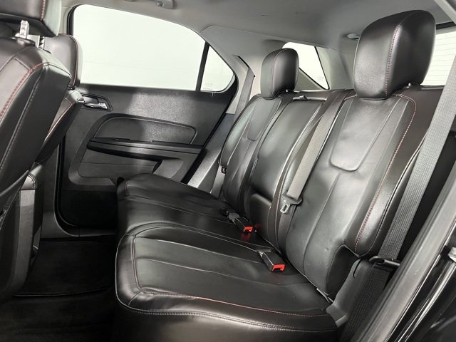 Used 2016 Chevrolet Equinox LTZ w/ Enhanced Convenience Package image 37