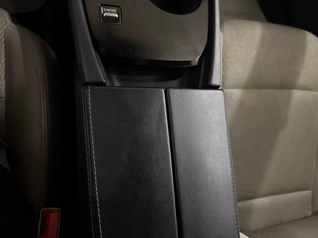 Certified 2025 Nissan Rogue SV image 23