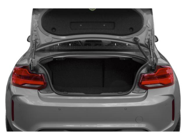 Used 2020 BMW M2 Competition w/ Executive Package RWD image 14