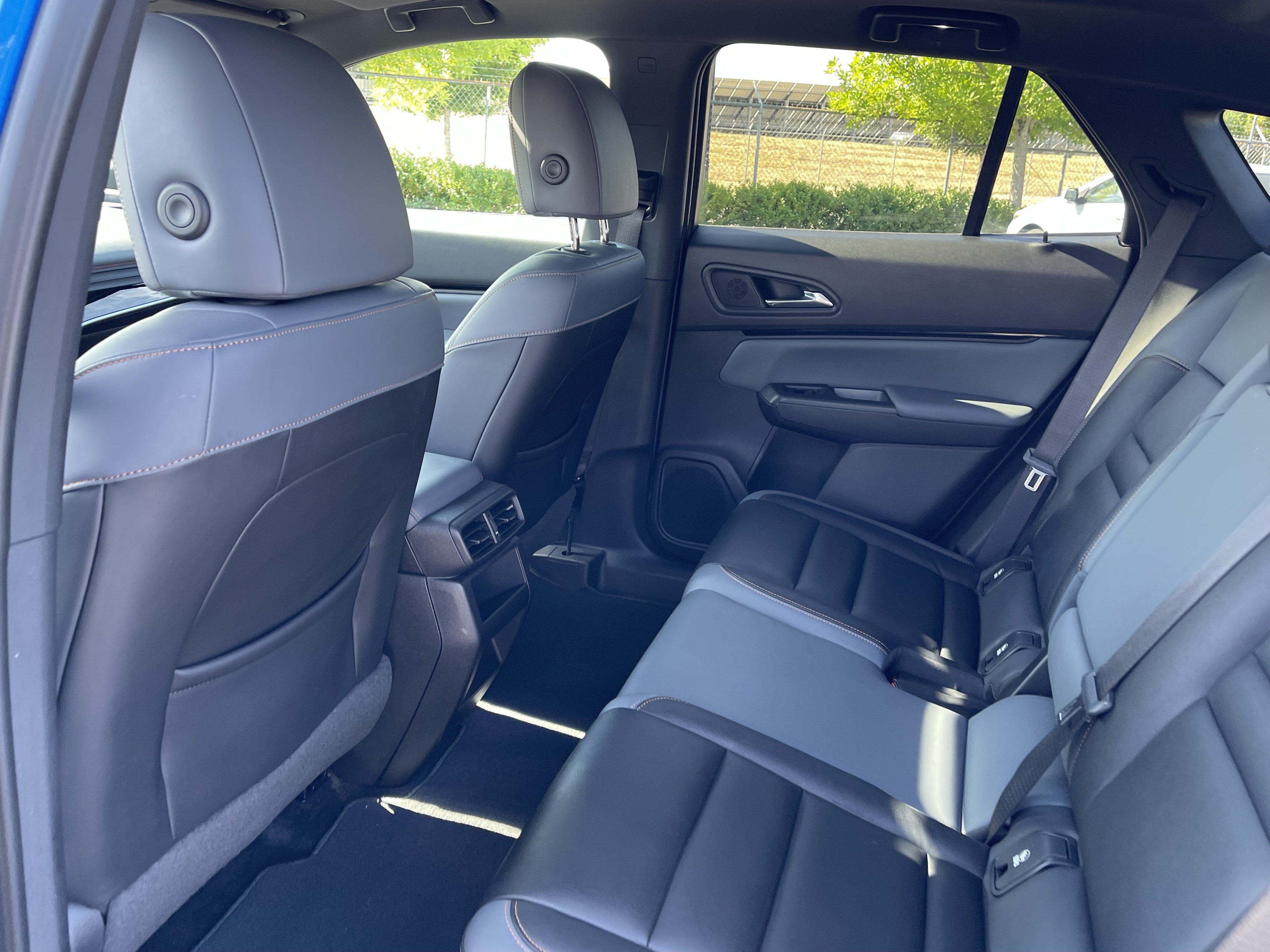 Used 2024 Honda Prologue Touring image 14