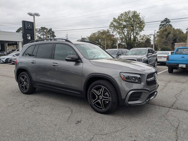 New 2026 Mercedes-Benz GLB 250 image 2