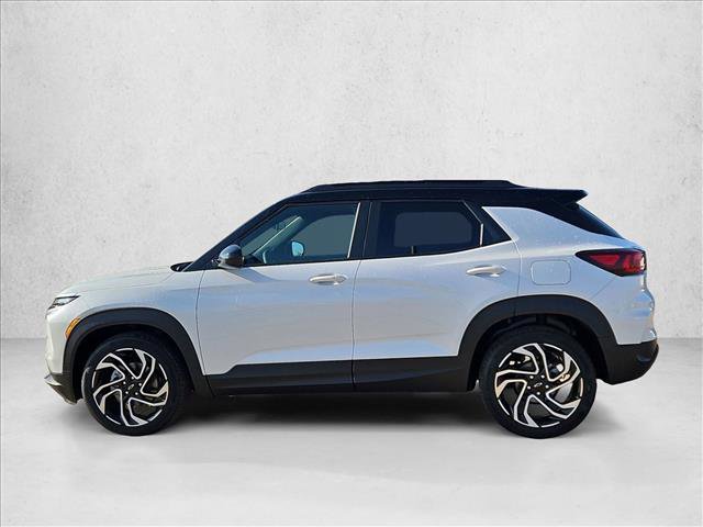 New 2026 Chevrolet TrailBlazer RS image 5