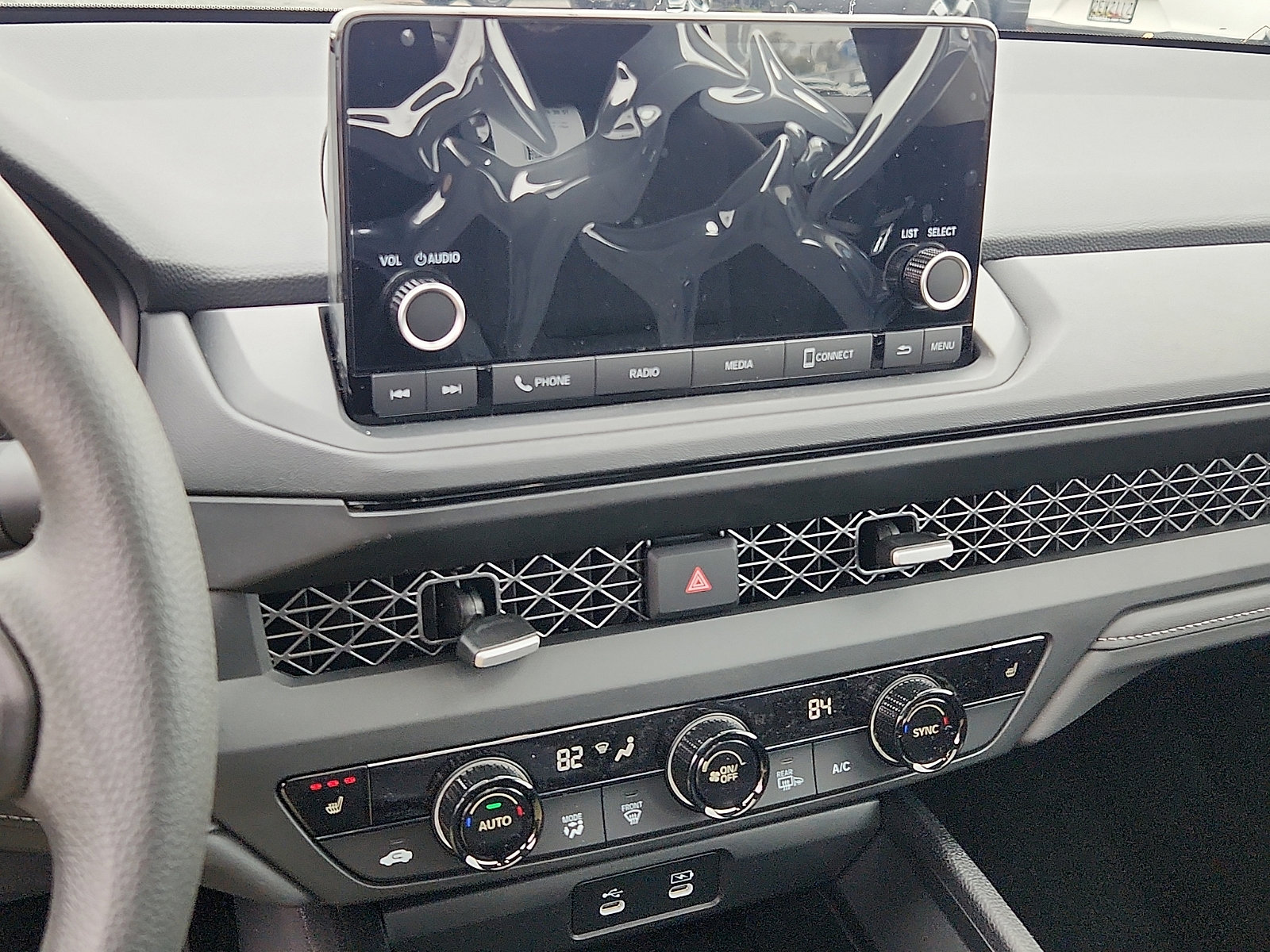 New 2025 Honda Accord SE image 12