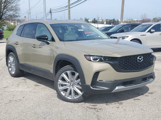 New 2026 MAZDA CX-50 AWD 2.5 S image 33