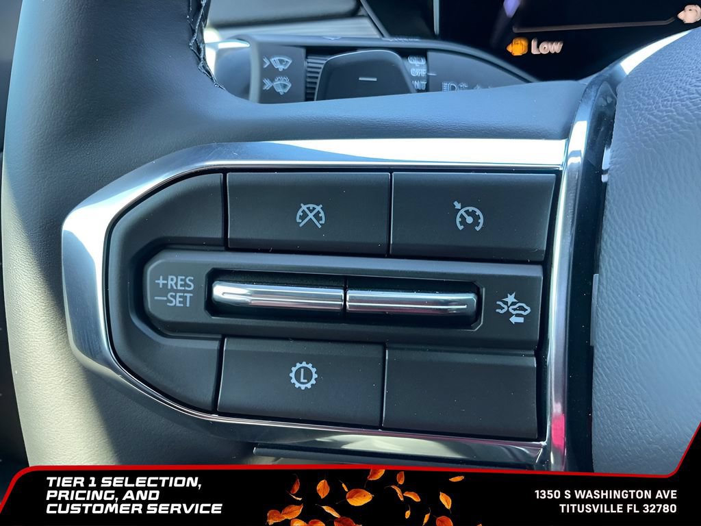 New 2026 GMC Acadia Elevation w/ Black Edition FWD image 28
