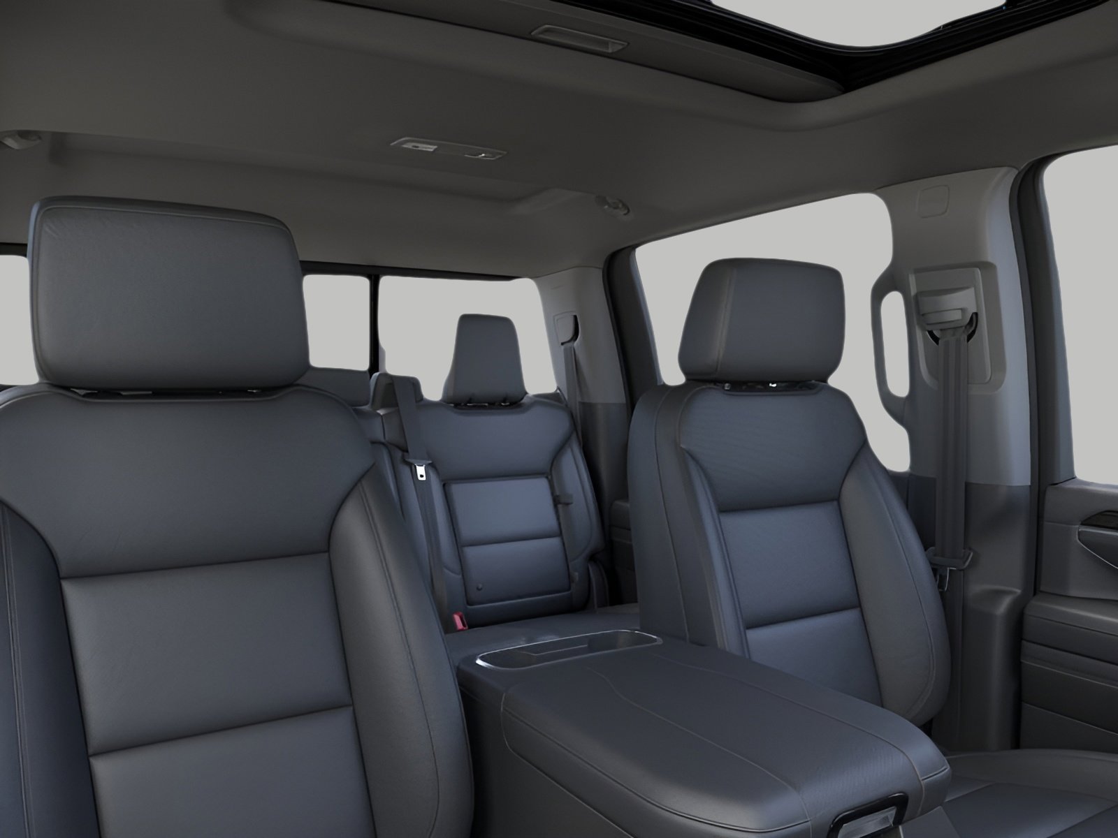 New 2026 Chevrolet Silverado 3500 LTZ w/ Trail Boss Package image 24