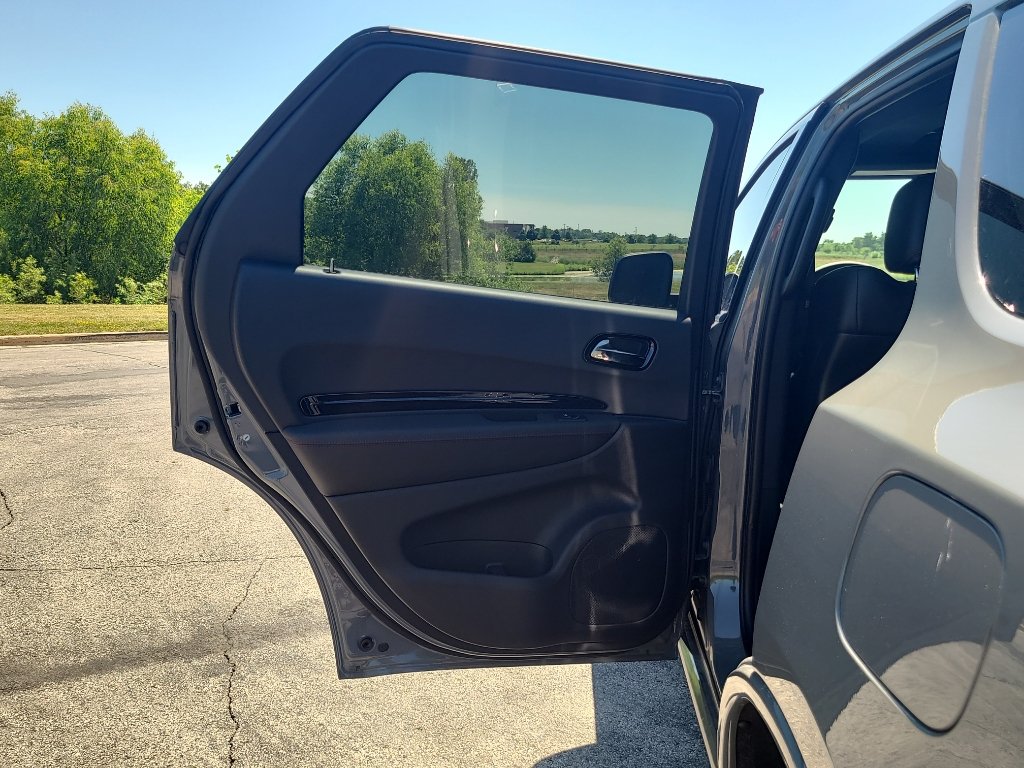 New 2026 Dodge Durango GT AWD/4WD image 35