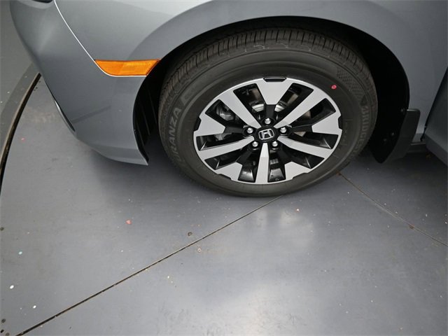 New 2026 Honda Odyssey EX-L image 39