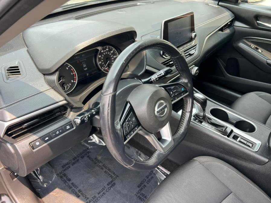Used 2019 Nissan Altima 2.5 SV FWD image 9